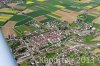 Luftaufnahme Kanton Schaffhausen/Neunkirch - Foto Neunkirch  7101